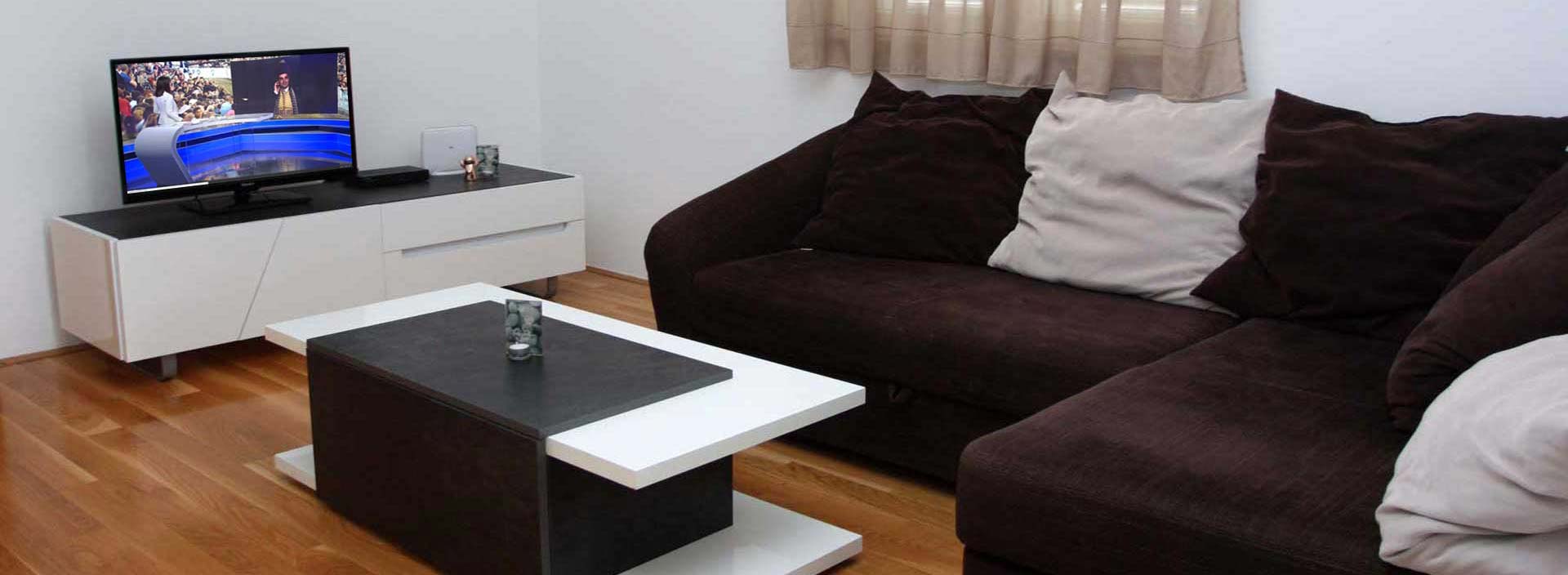 Tanie apartamenty Makarska - Apartament Anela
