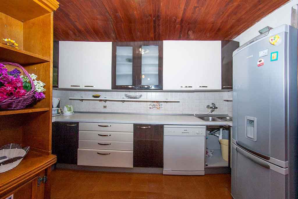 Voll ausgestattete Küche, Apartment Anka / 12