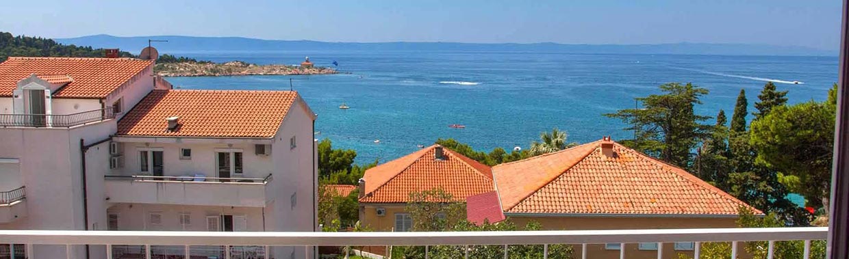 Makarska Kroatien Ferienwohnung privat, Apartment Kuzman