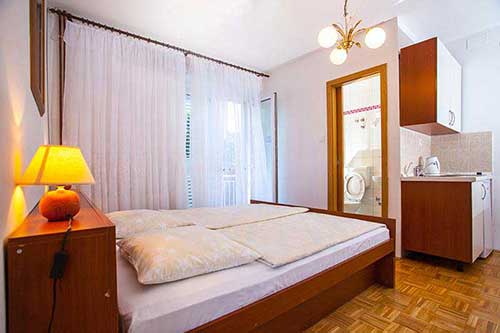 Makarska cheap apartmet, Marita a2