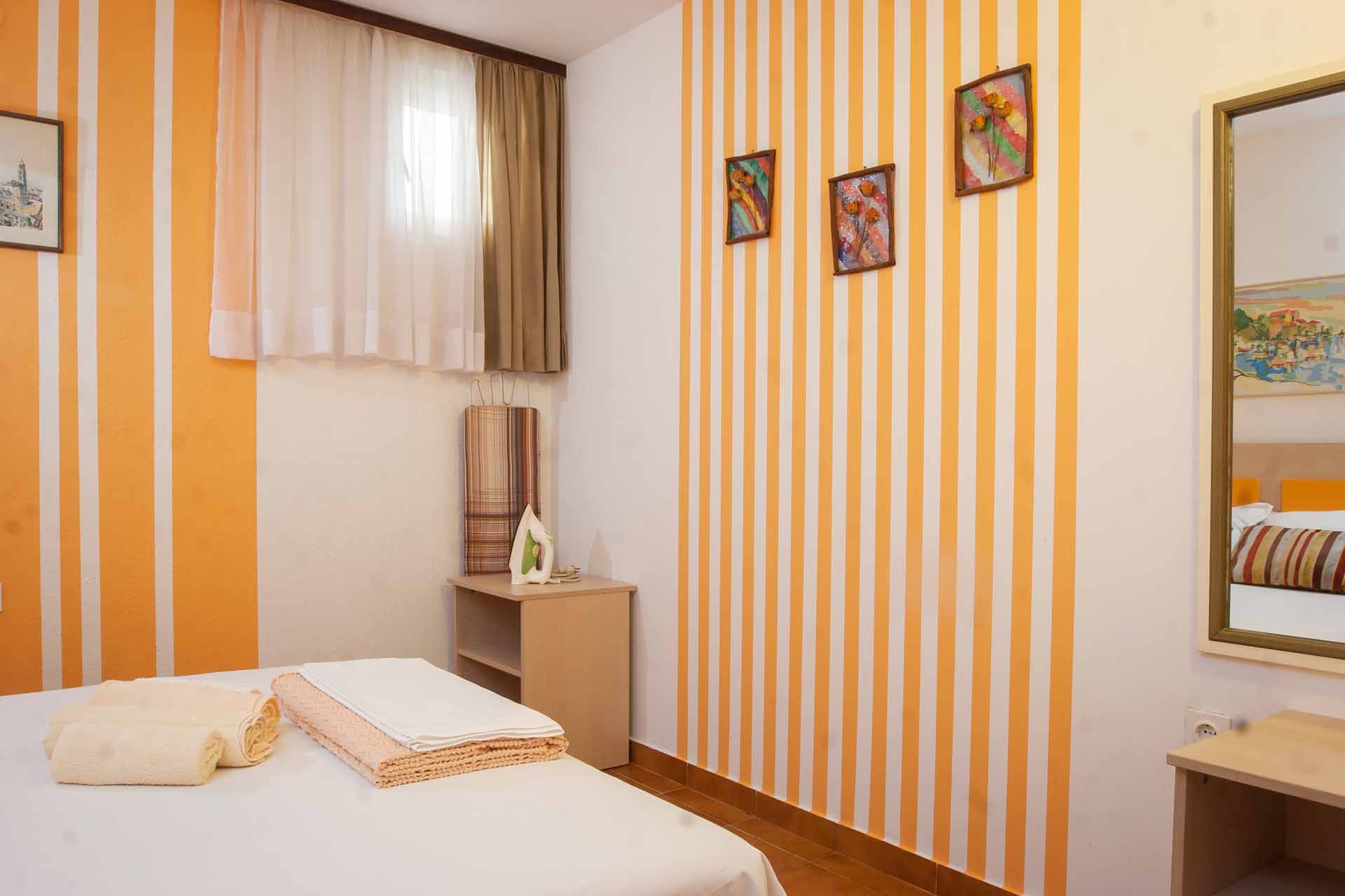 Makarska riviera apartments - Apartment Seka A / 16