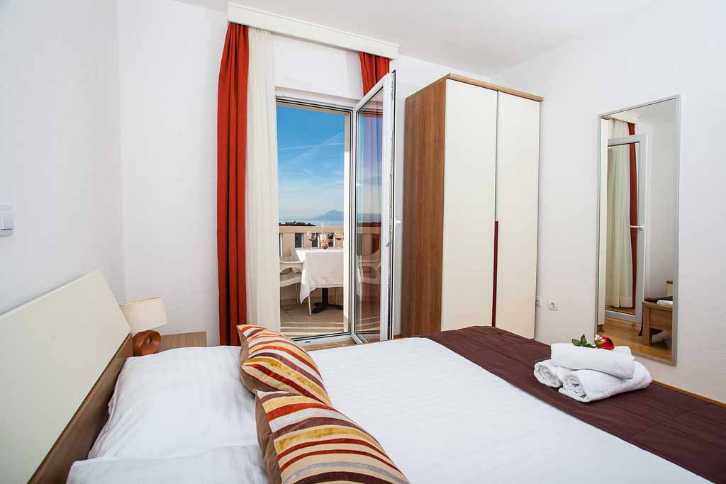 Luxus-Ferienwohnung Makarska - Apartment Stone A3 / 14