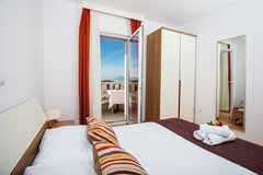 Private accommodation Makarska - Apartment Stone A3 / 14