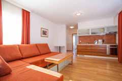 Private accommodation Makarska - Apartment Stone A4 / 09