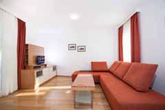 Private accommodation Makarska - Apartment Stone A4 / 10