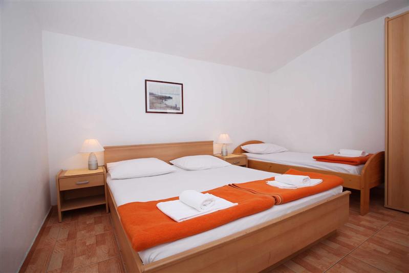 Makarska Croatia - Apartments Kovacic app1 /  17