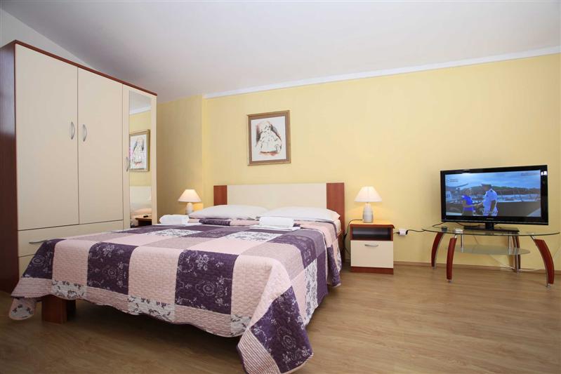 Makarska apartment for 2 persons - Kovacic app2 / 12