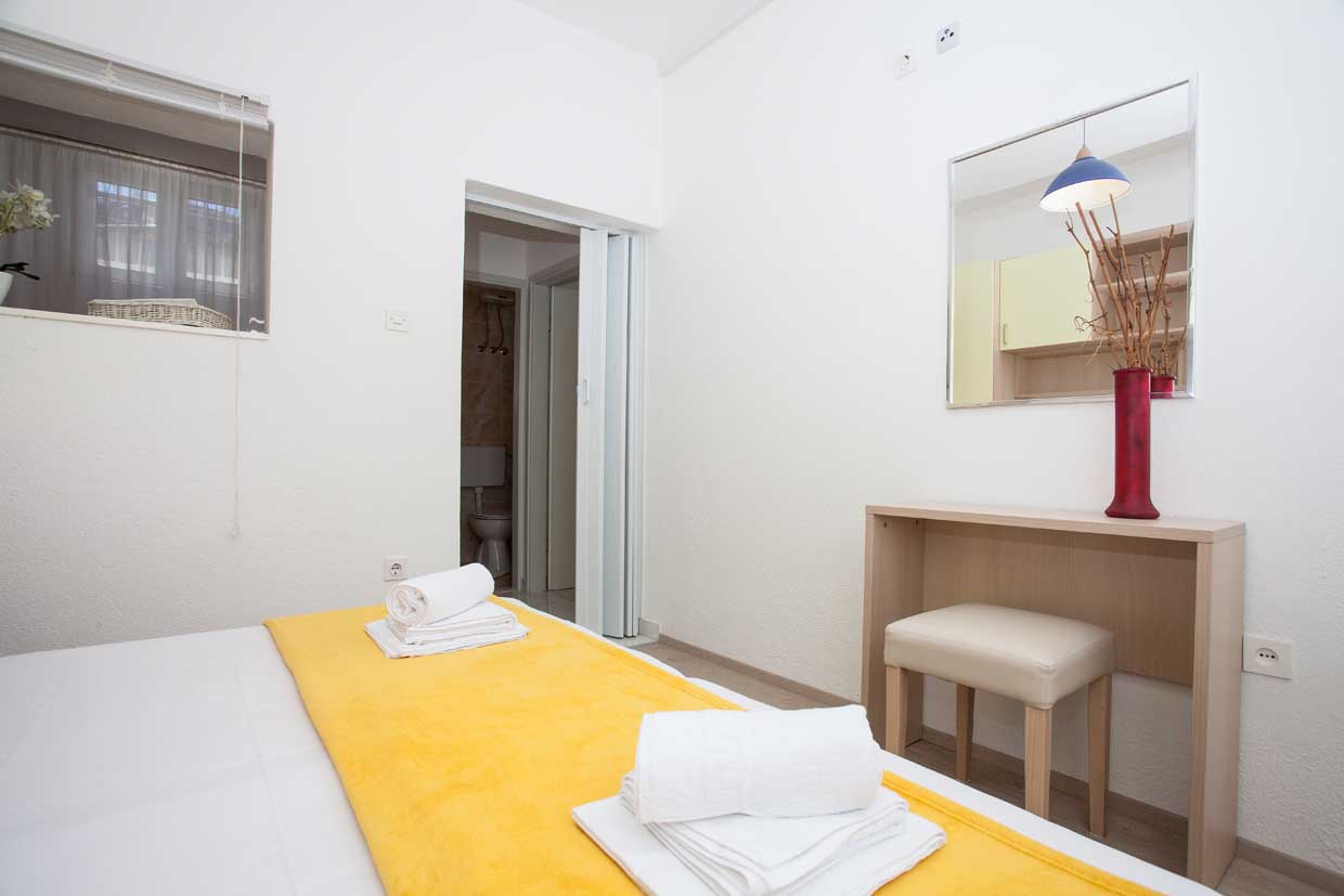 Private accommodation Tučepi - Apartment Merica A1 / 23
