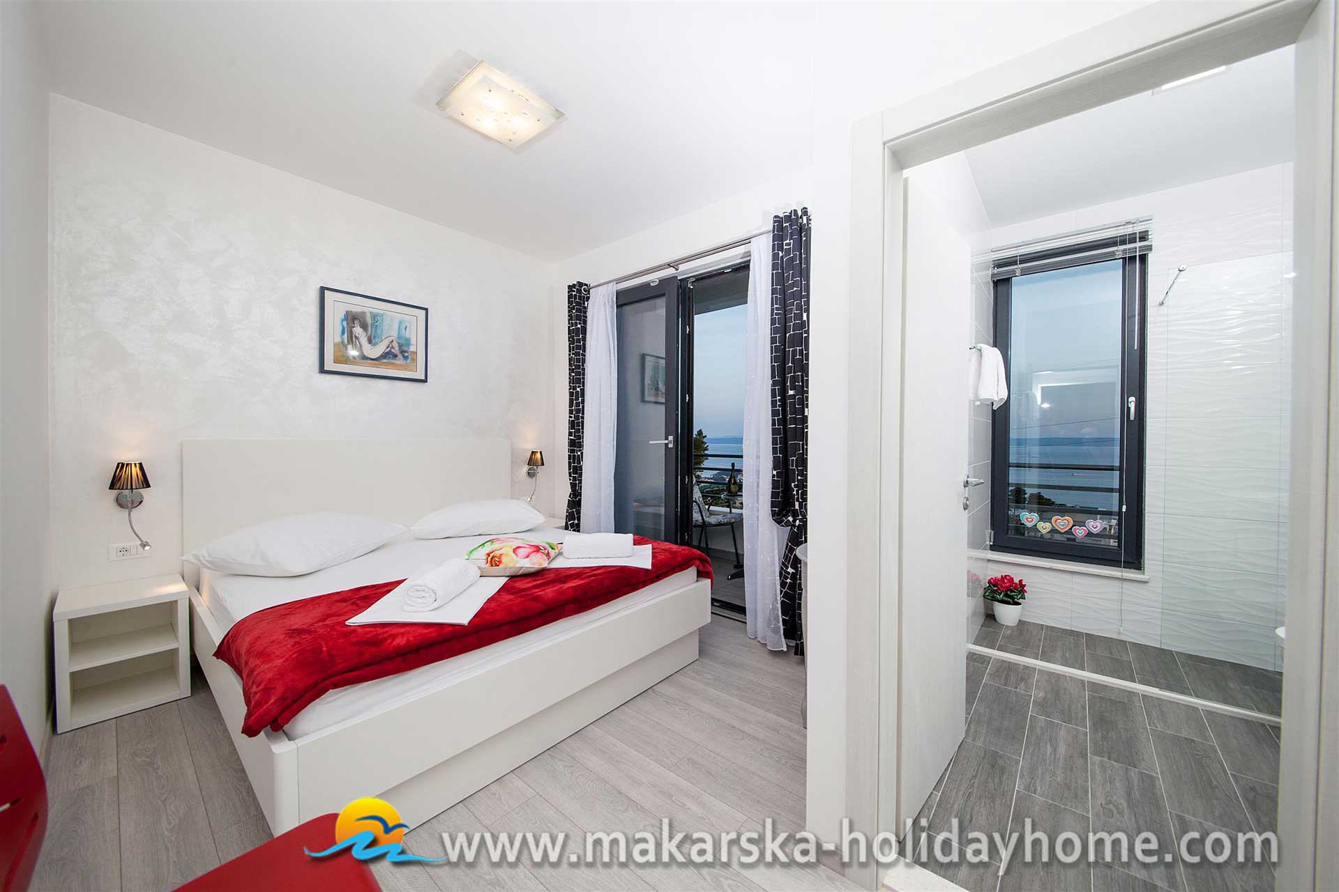 Luxury villa with Pool Makarska - Villa Matic / 38
