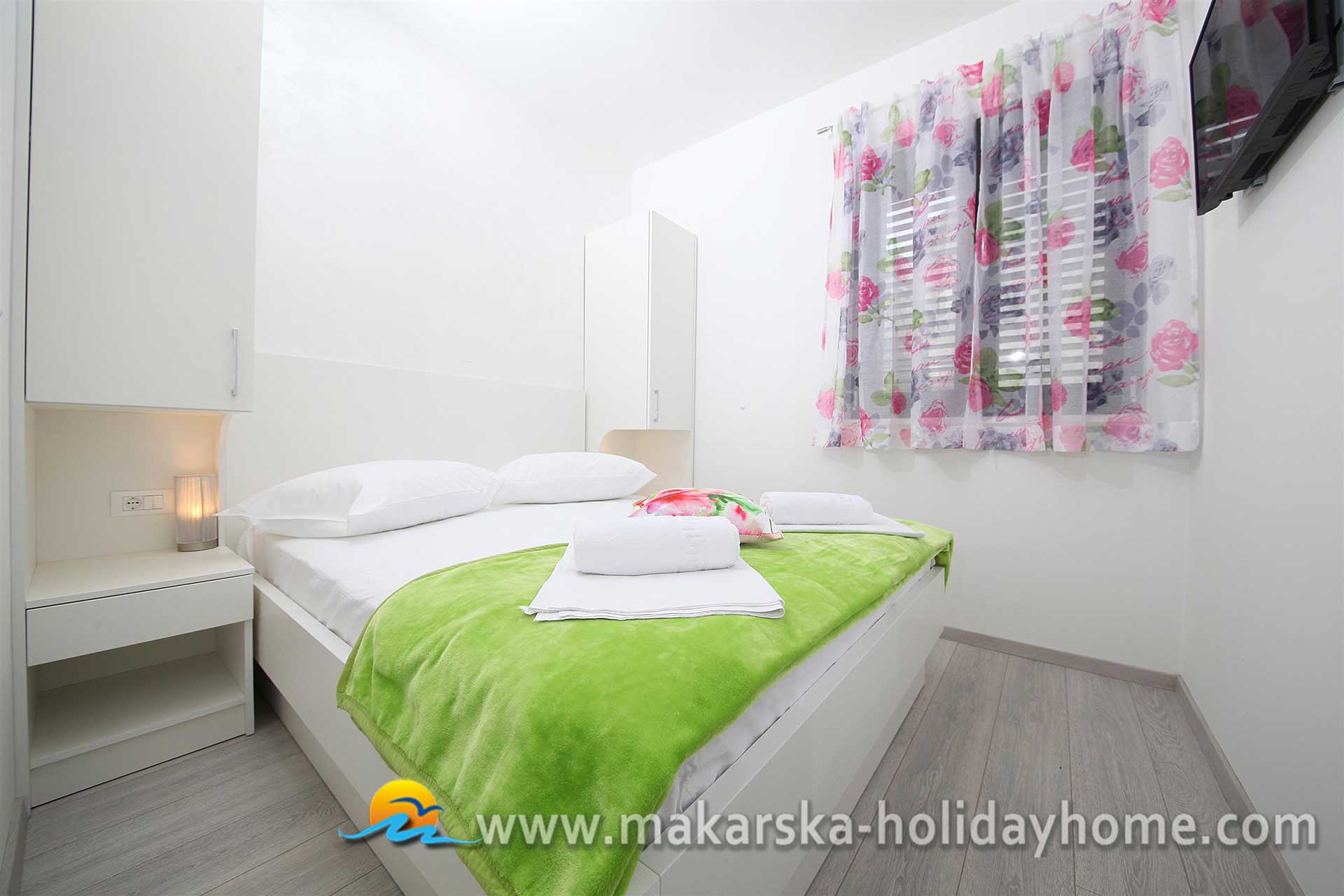 Makarska villa with Pool for 10 persons - Villa Matic / 60