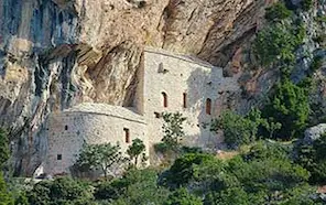 Botanická zahrada Kotišina Makarska