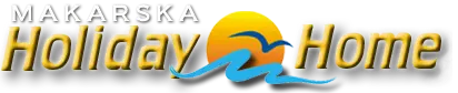 Makarska Holiday Home logo