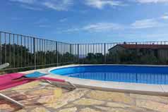 Croatia holiday villa with pool, Villa Natasha / 03