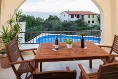 Ferienhaus Kroatien privat mit Pool, Makarska - Haus Natasha / 24