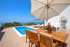Croatia villas with pool for rent - Makarska - Villa Senia / 05