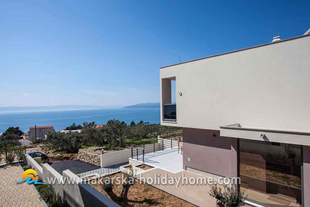 Croatia Holiday rental villa with Pool - Villa Silva / 10