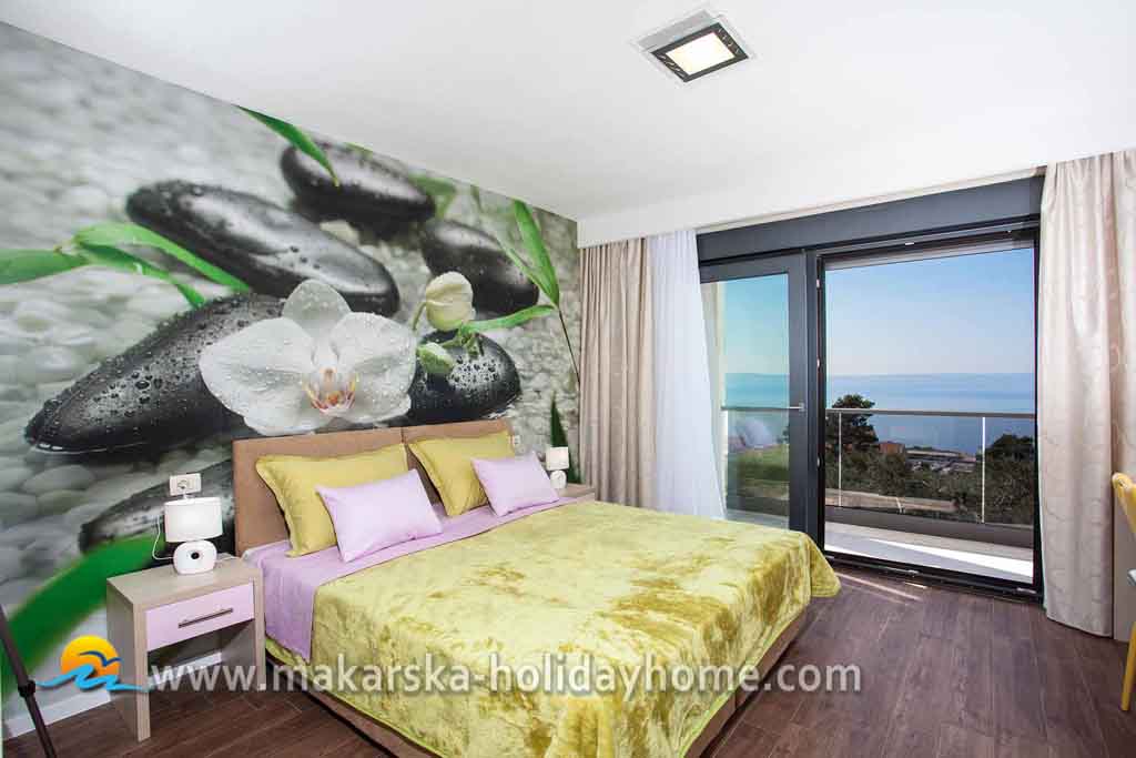 Croatia luxury villa with pool - Makarska - Villa Silva / 22