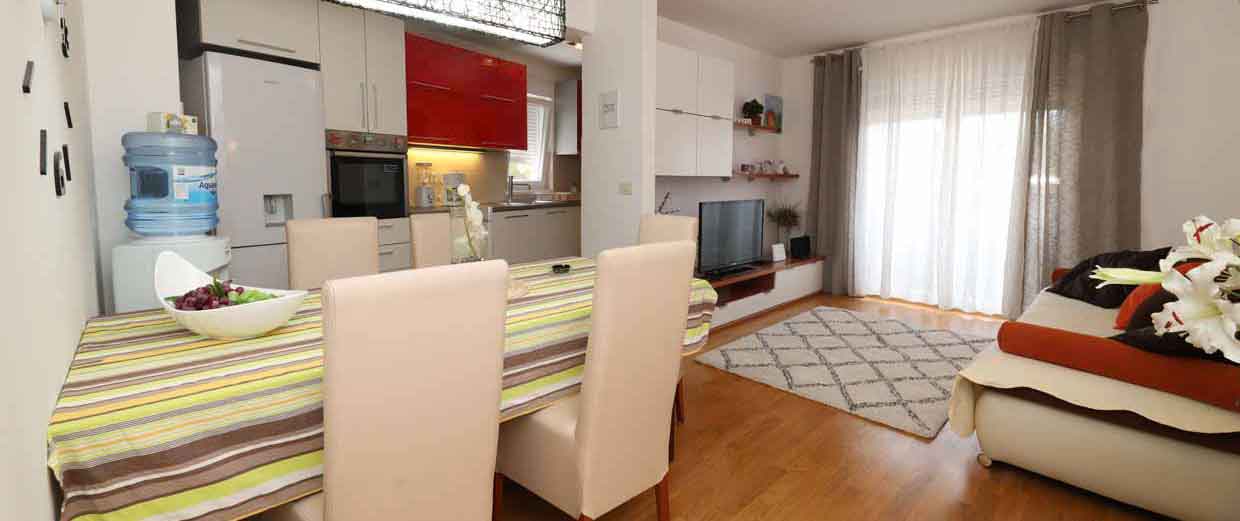 Makarska apartments rental - Apartment Gaby