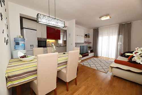 Apartments Makarska - Apartment Gaby